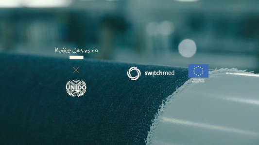 Nudie Jeans X UNIDO สู่การร่วมมือกันพัฒนาอย่างยั่งยืน