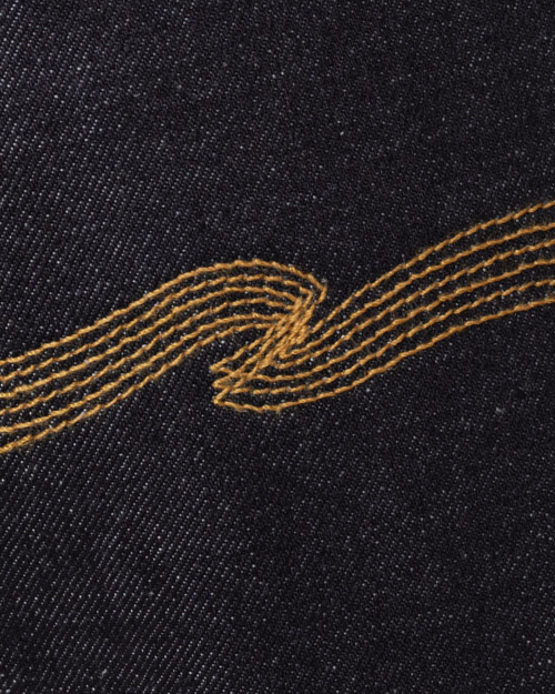 Dry Denim_Nudie Jeans By The Adjective_adj_Mutibrand_Thailand