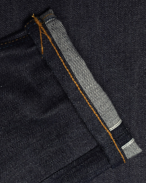 Selvedge Denim_Nudie Jeans By The Adjective_adj_Mutibrand_Thailand