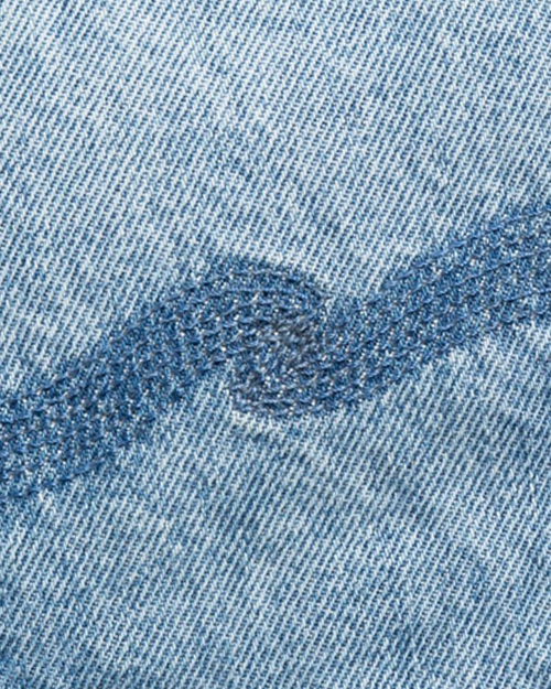 Washed Denim_Nudie Jeans By The Adjective_adj_Mutibrand_Thailand