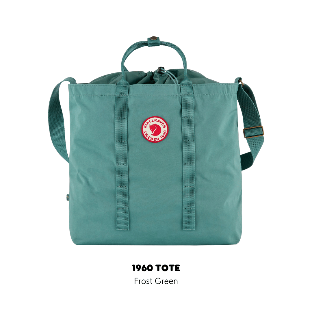 1960 Tote | Fjallraven