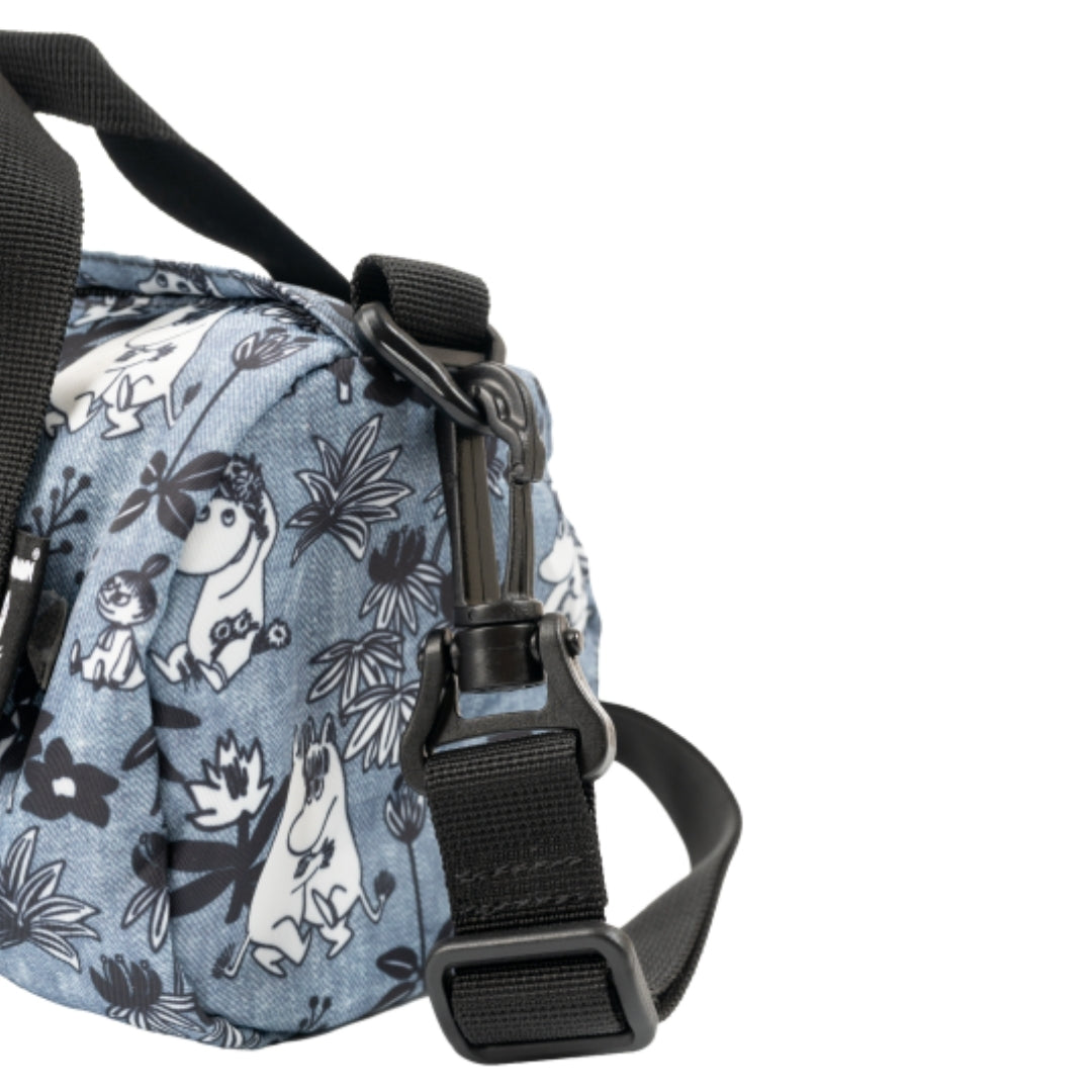 163141 Moomin Roll Boston S | Outdoor Products