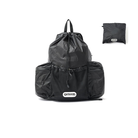 Urban Drawstring Backpack | Outdoor Products