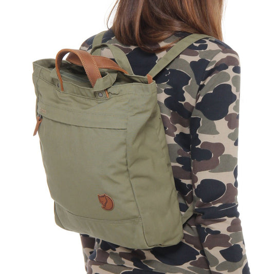 Totepack No.1 I Fjallraven