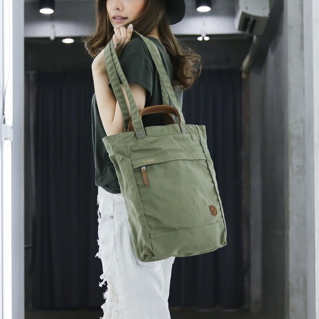 Totepack No.1 I Fjallraven