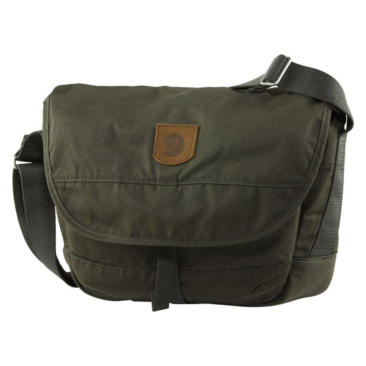 Greenland Shoulder Bag Small I Fjallraven