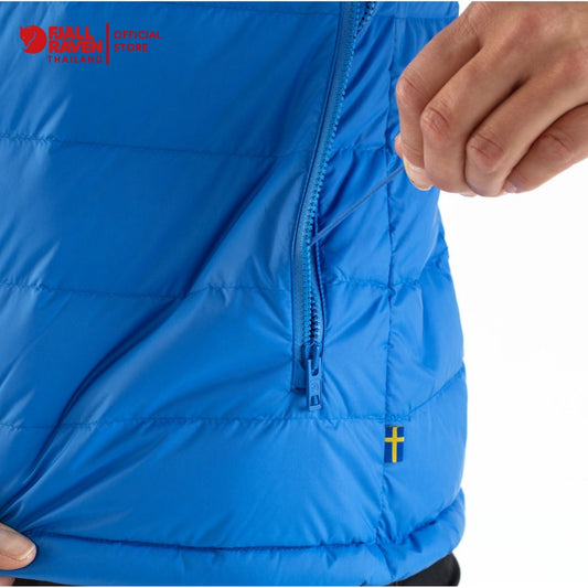 Expedition Pack Down Hoodie W | Fjallraven