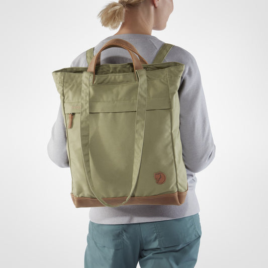 Totepack No.2 I Fjallraven