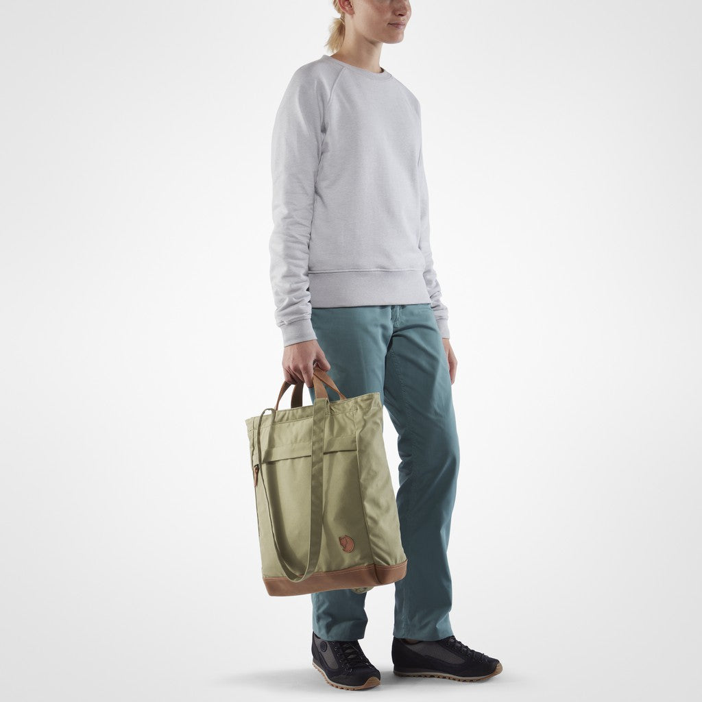 Totepack No.2 I Fjallraven