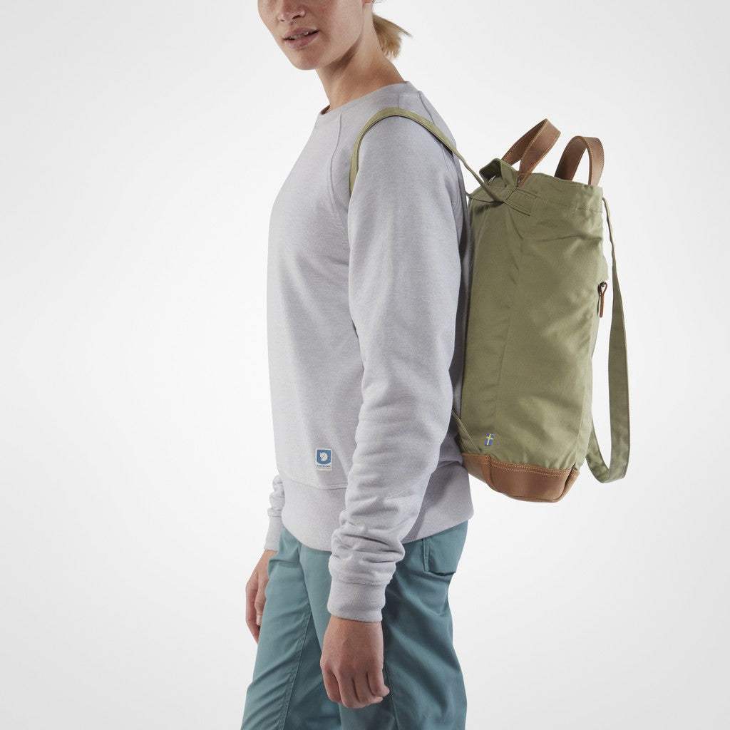 Totepack No.2 I Fjallraven