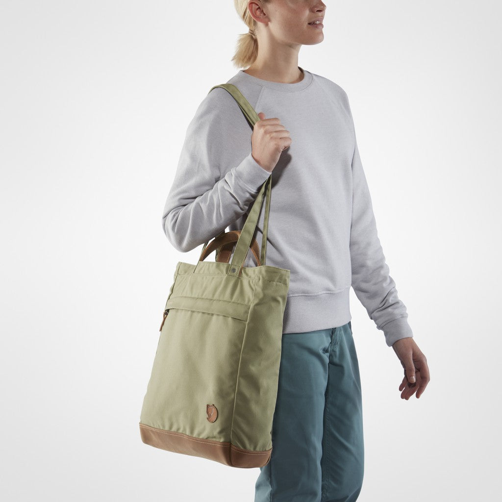 Totepack No.2 I Fjallraven