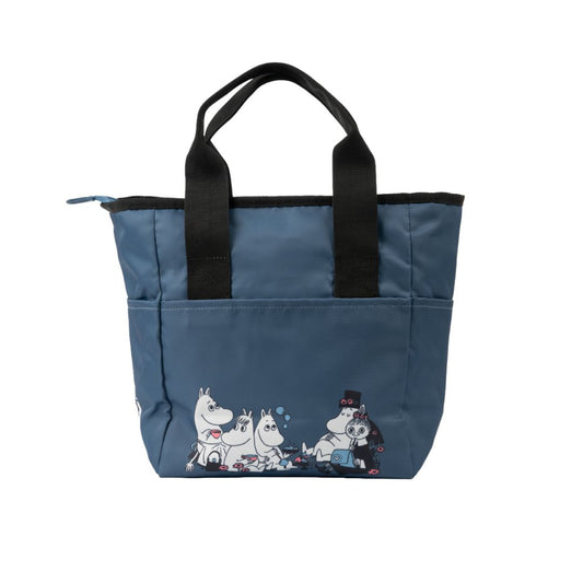 163142 Moomin Tote Bag | Outdoor Products