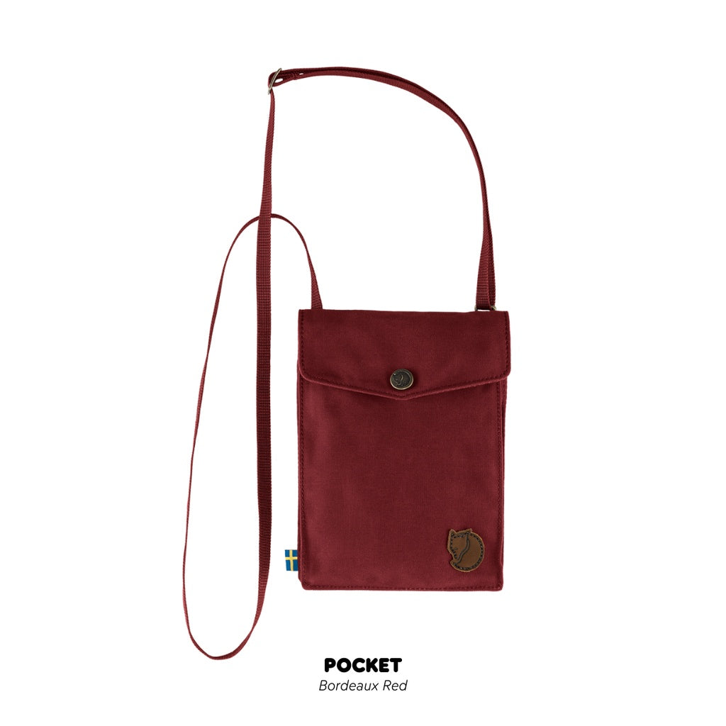 Fjallraven Pocket I Fjallraven