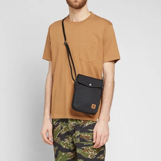 Greenland Pocket I Fjallraven