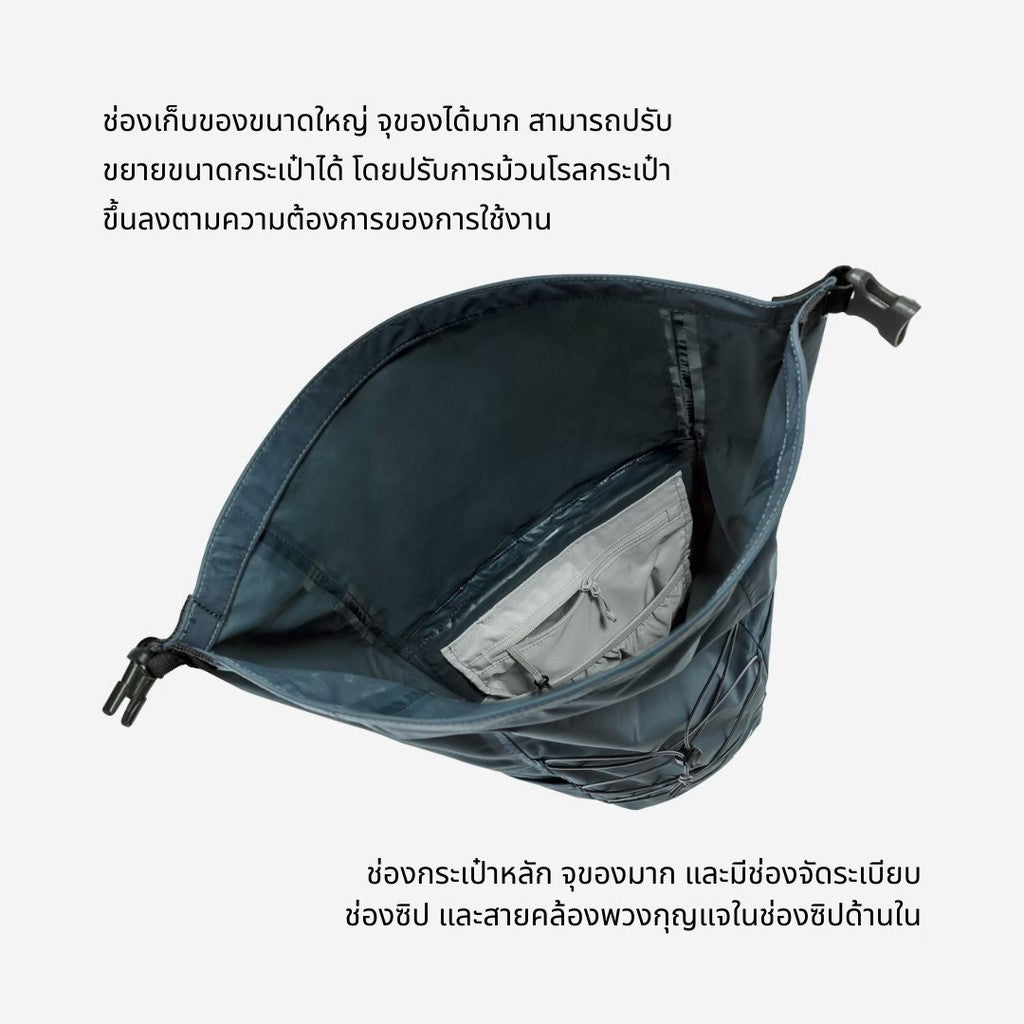 High Coast Rolltop 26 I Fjallraven