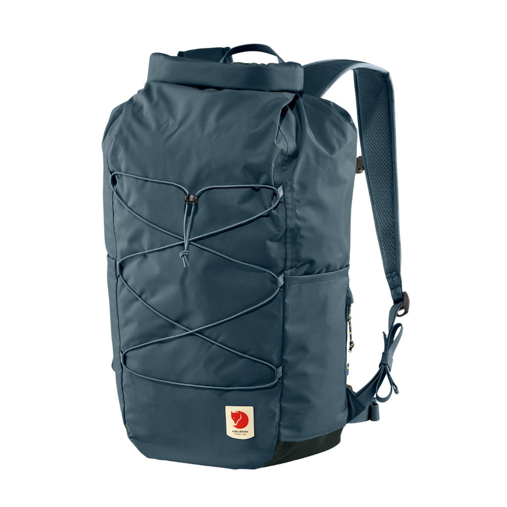 High Coast Rolltop 26 I Fjallraven