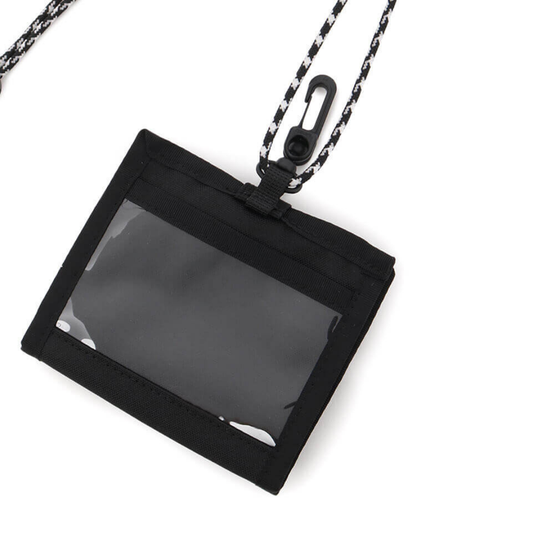 Recycle ID Card Money Holder | CHUMS