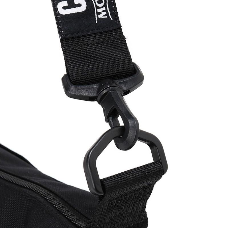 25 Monkey Magic Mesh Pocket Collect Shoulder Bag I CHUMS
