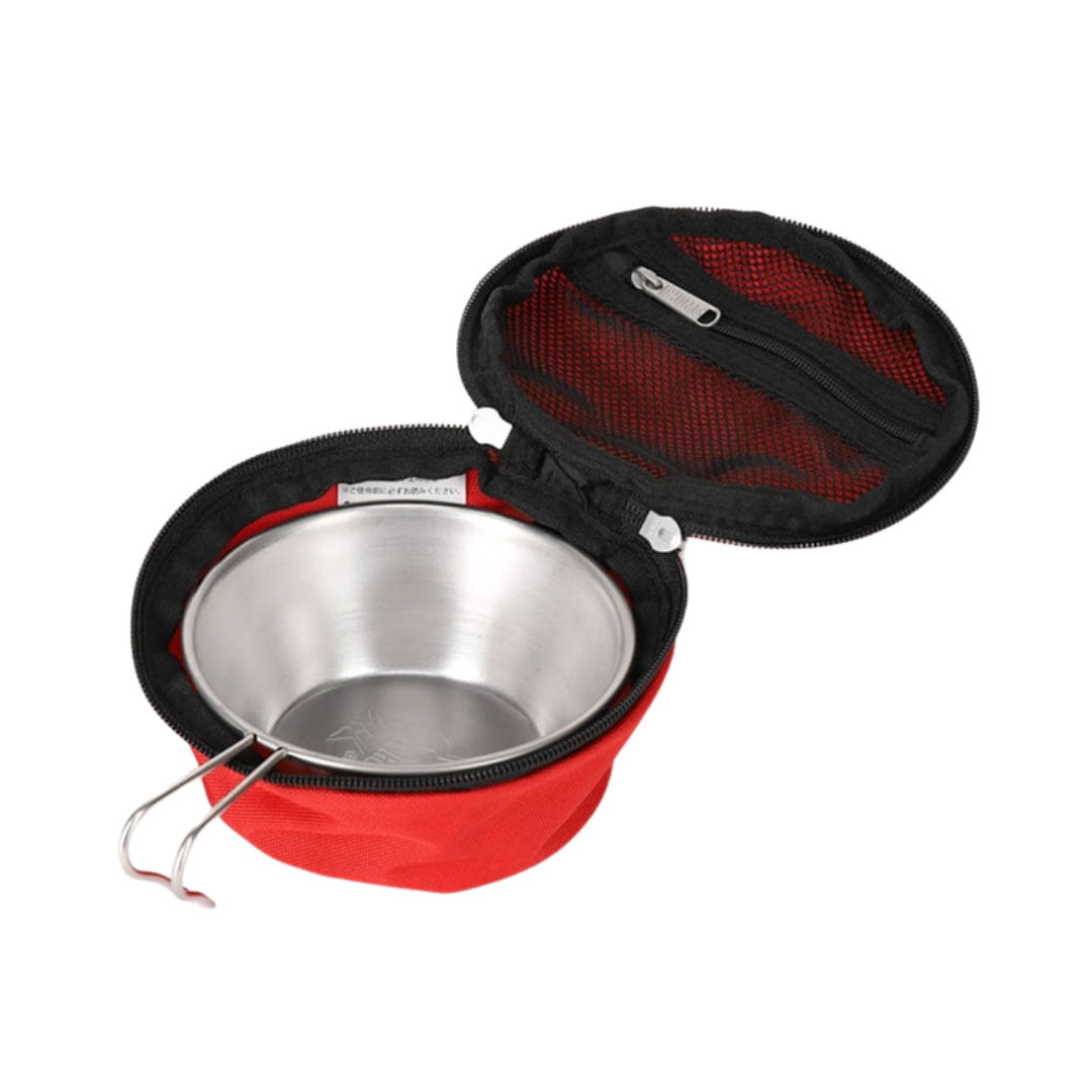 Logo Sierra Cups Case 320ml | CHUMS