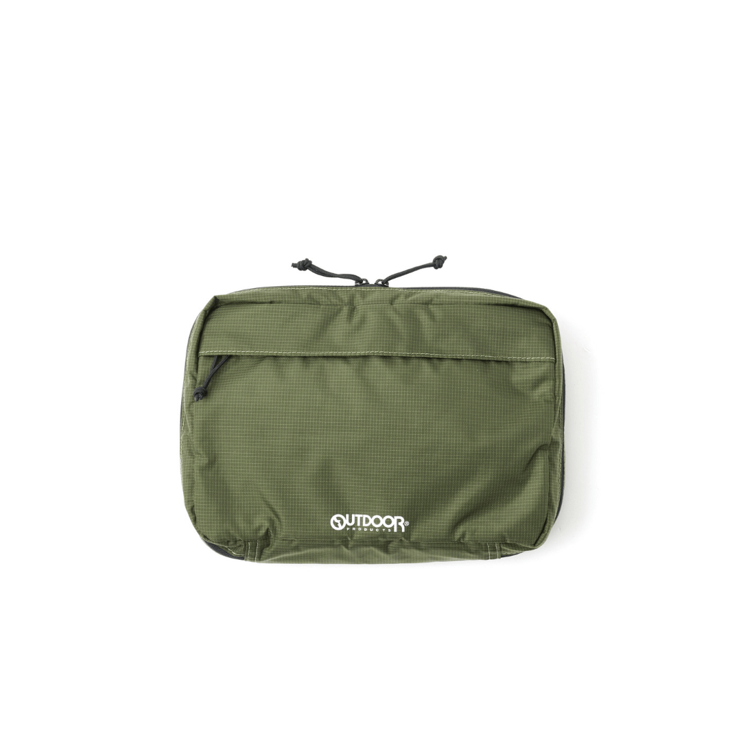 263121 TRAVEL MULTI POUCH | Outdoor Products