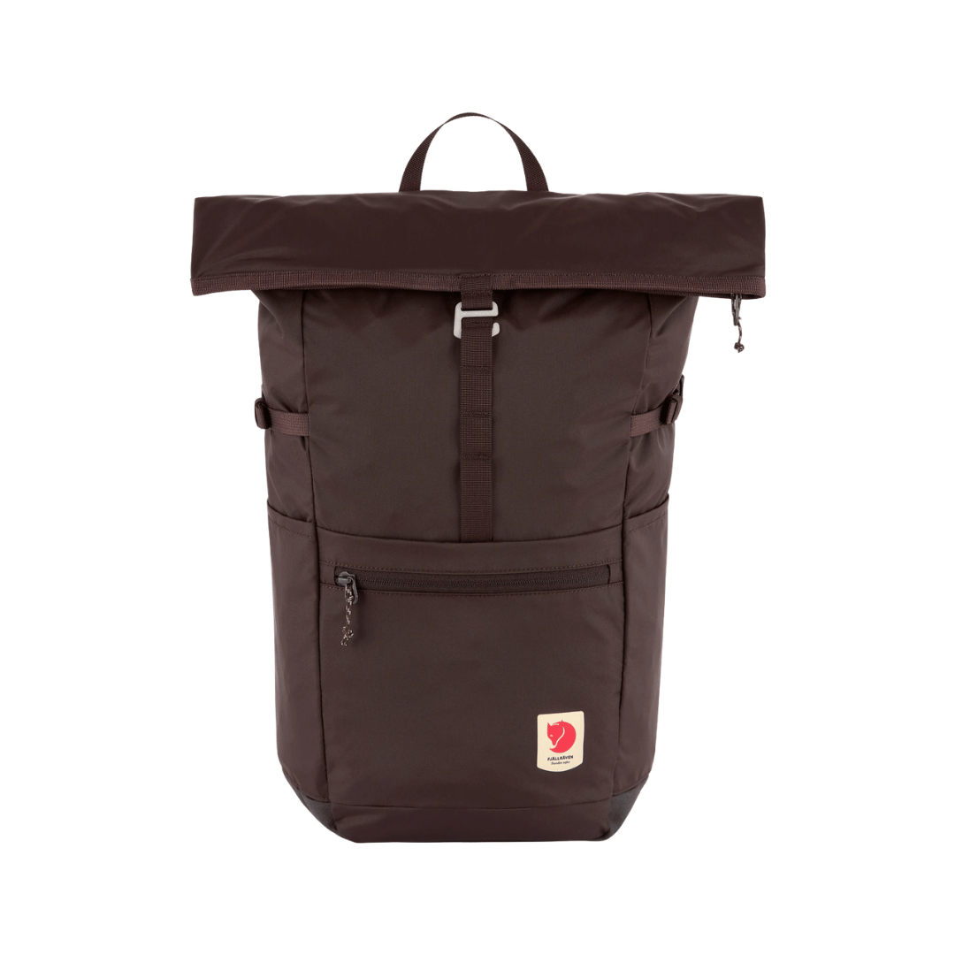 เป้ High Coast Foldsack 24 | Fjällräven