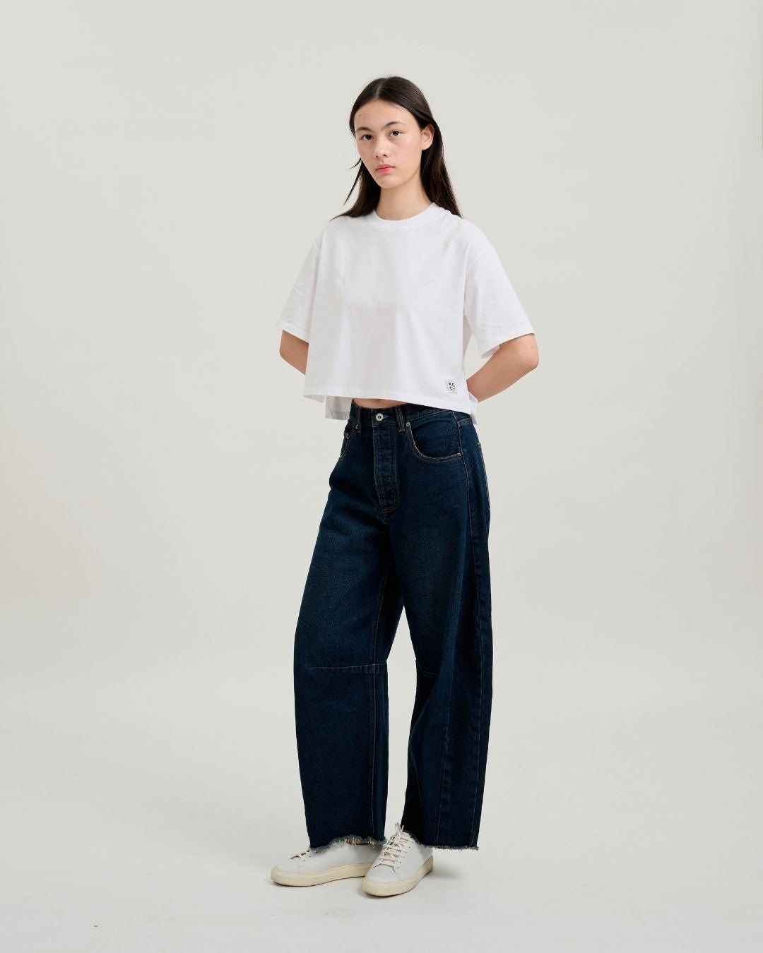 Cozy Lady Denim I Kochi