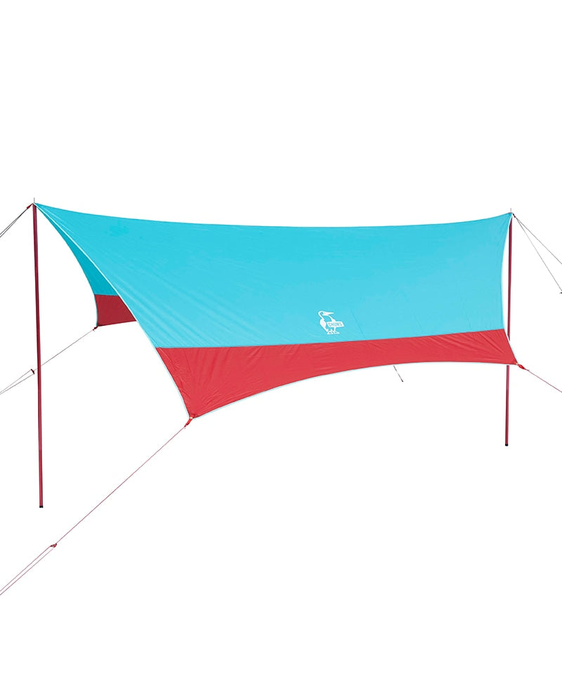 Booby Wing Tarp I CHUMS