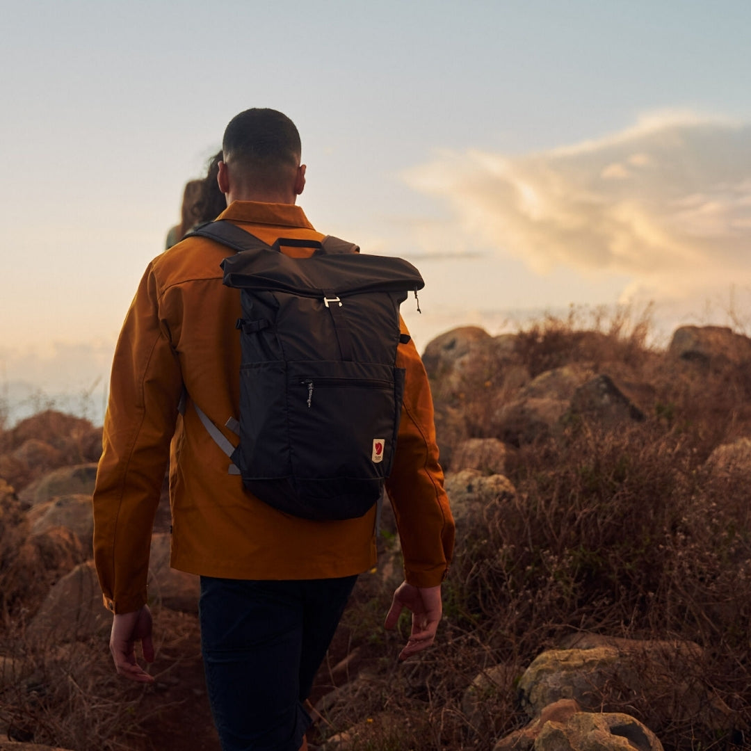 เป้ High Coast Foldsack 24 | Fjällräven