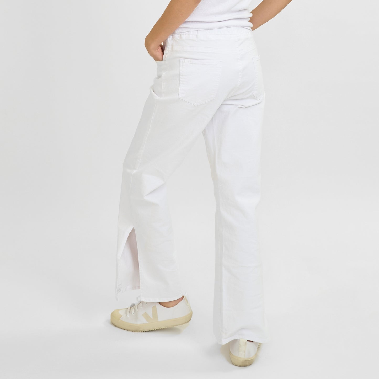 Cozy Lose Fit & Wide Leg Drawstring | KOCHI