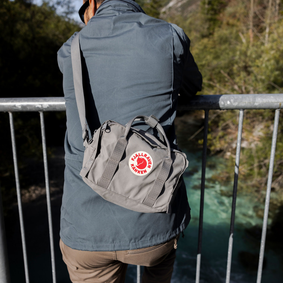 Kånken Hip Pack Plus | Fjällräven