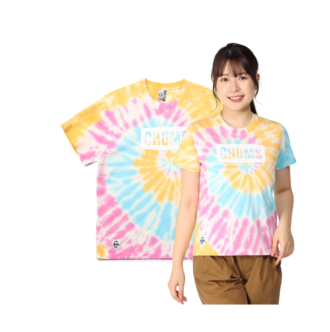 CHUMS Logo T-Shirt | CHUMS