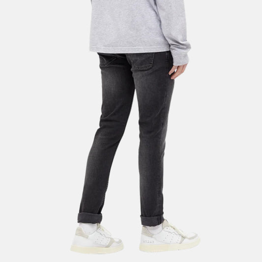 Skinny Lin-Dark Desire | Nudie Jeans