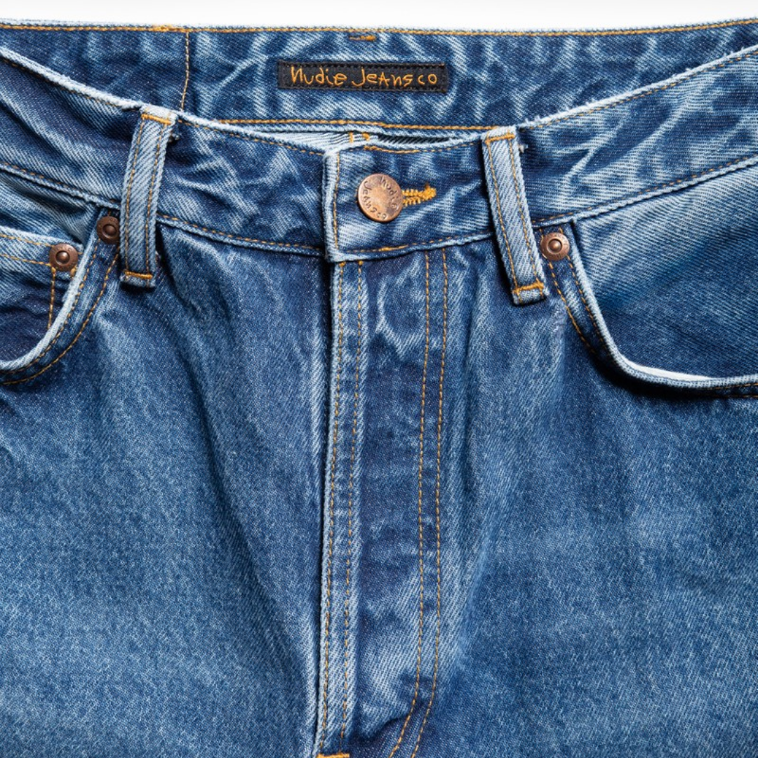Breezy Britt-Day Dreamer l Nudie Jeans