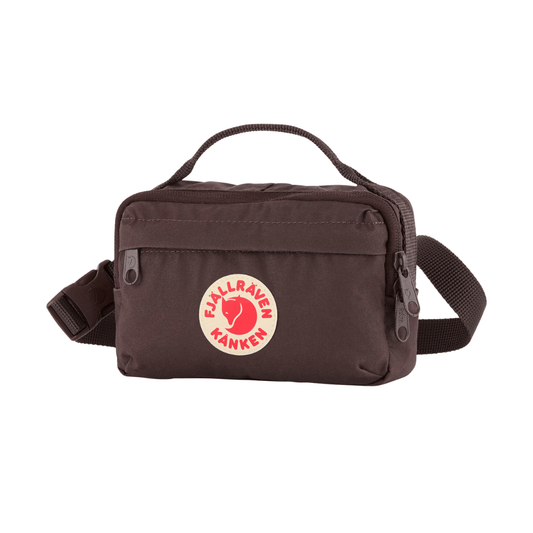 กระเป๋าคาดเอว Kånken จาก Fjällräven