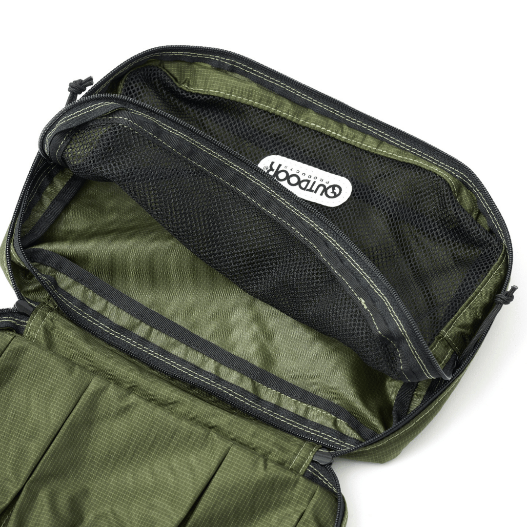 263121 TRAVEL MULTI POUCH | Outdoor Products