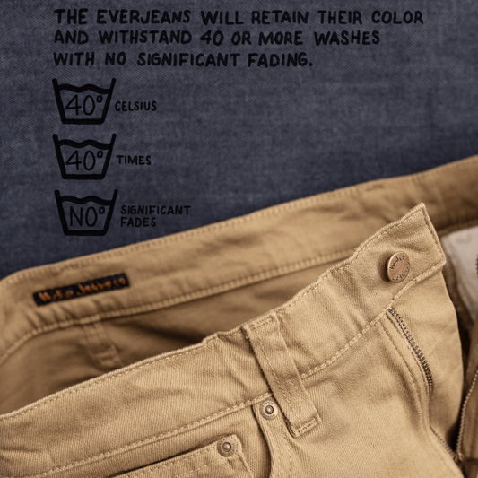 Lean Dean-Everlion | Nudie Jeans
