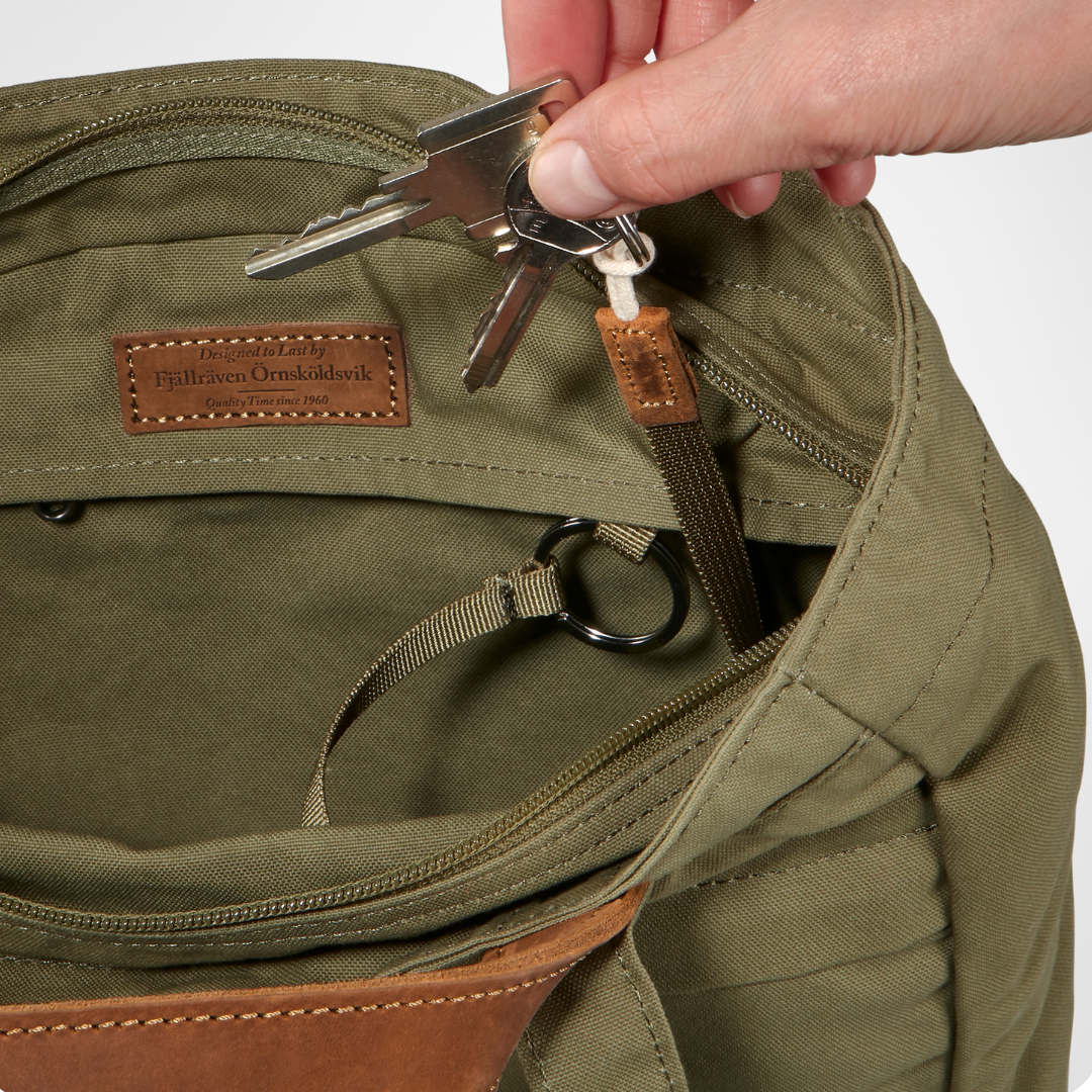 Totepack No.1 Small I Fjallraven