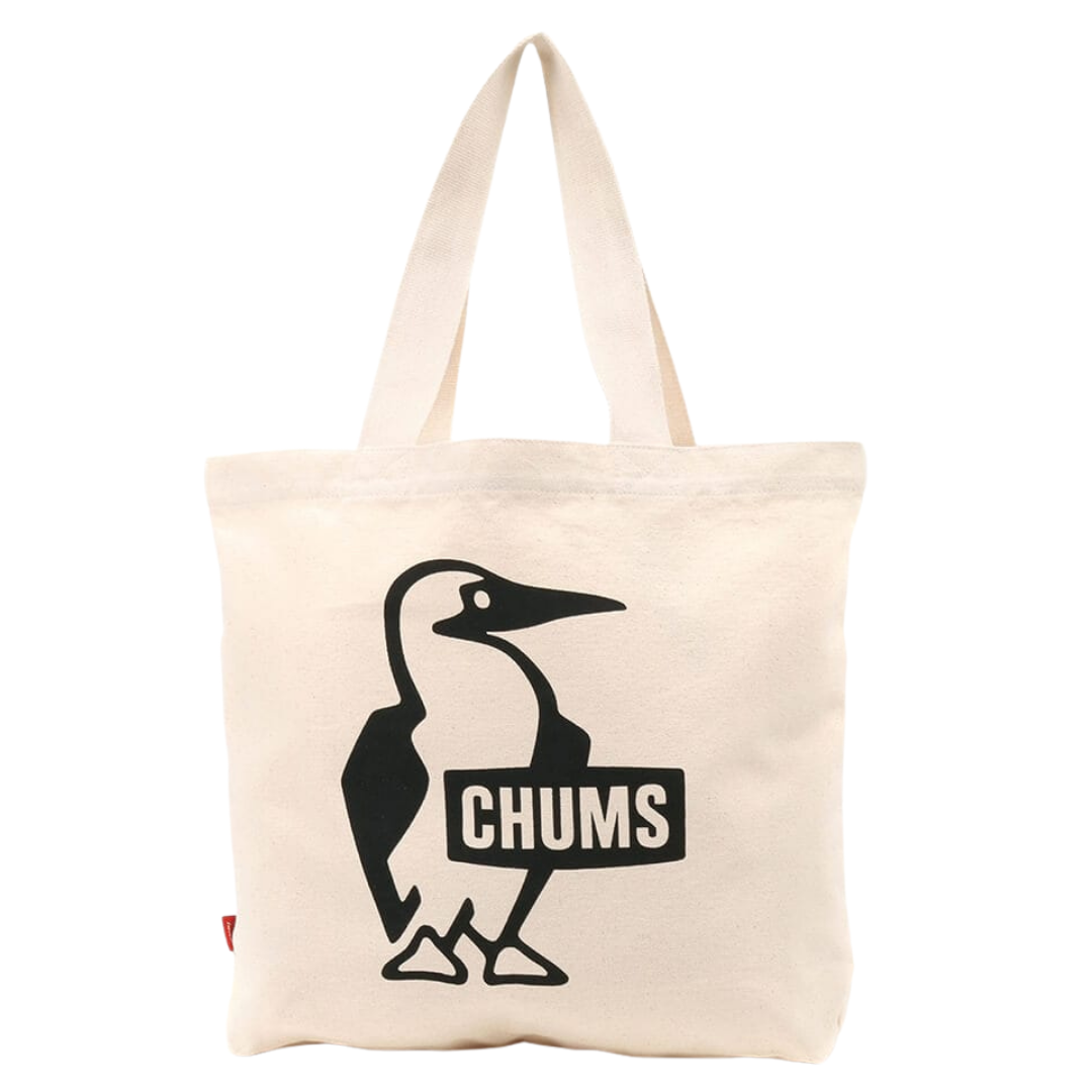 CHUMS Booby Canvas Tote l CHUMS