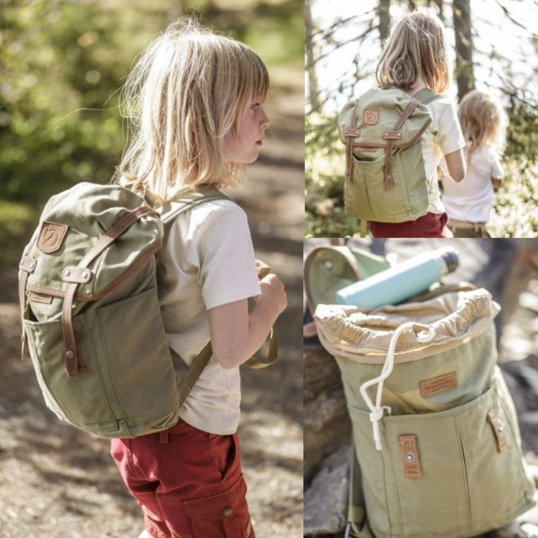 Rucksack No. 21 Mini I Fjallraven