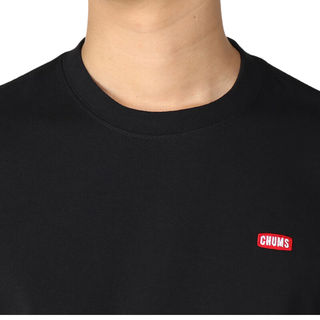 เสื้อยืด Booby Logo | CHUMS
