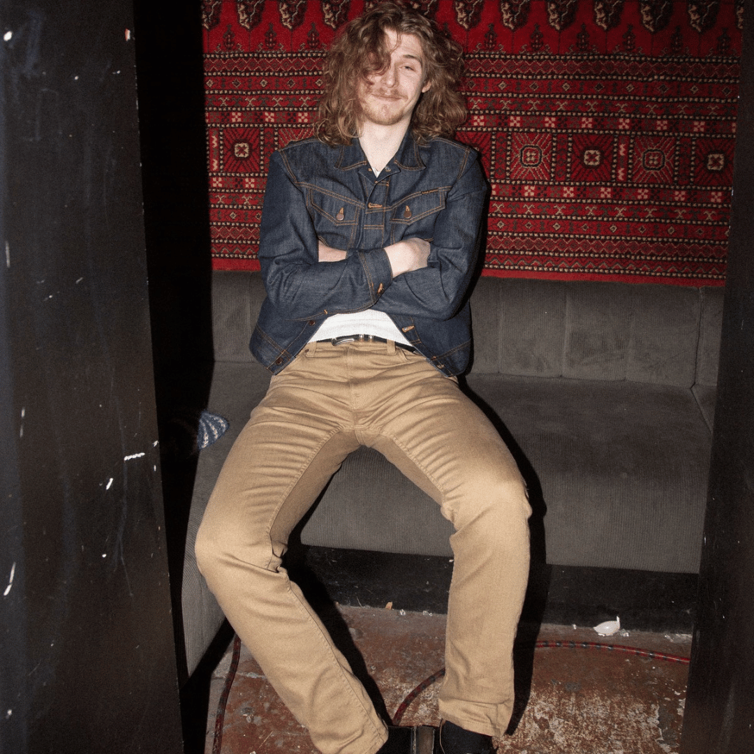 Lean Dean-Everlion | Nudie Jeans