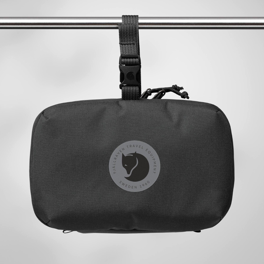 Färden Necessity Bag | Fjallraven