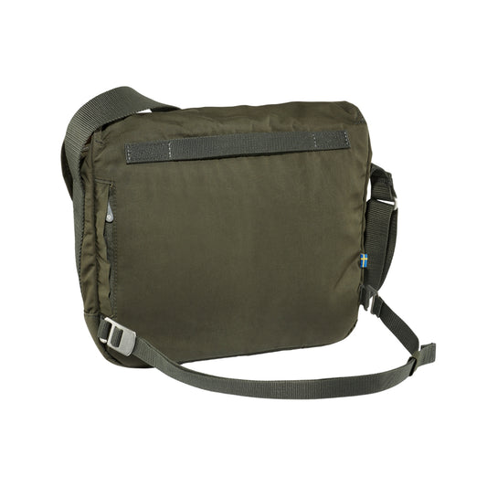 Greenland Shoulder Bag Small I Fjallraven