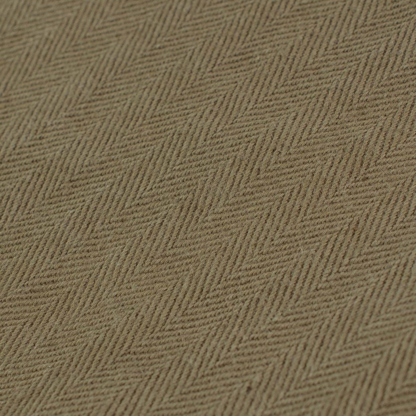 11oz Herringbone Cargo - Khaki (IH-733-KHA) | Iron Heart