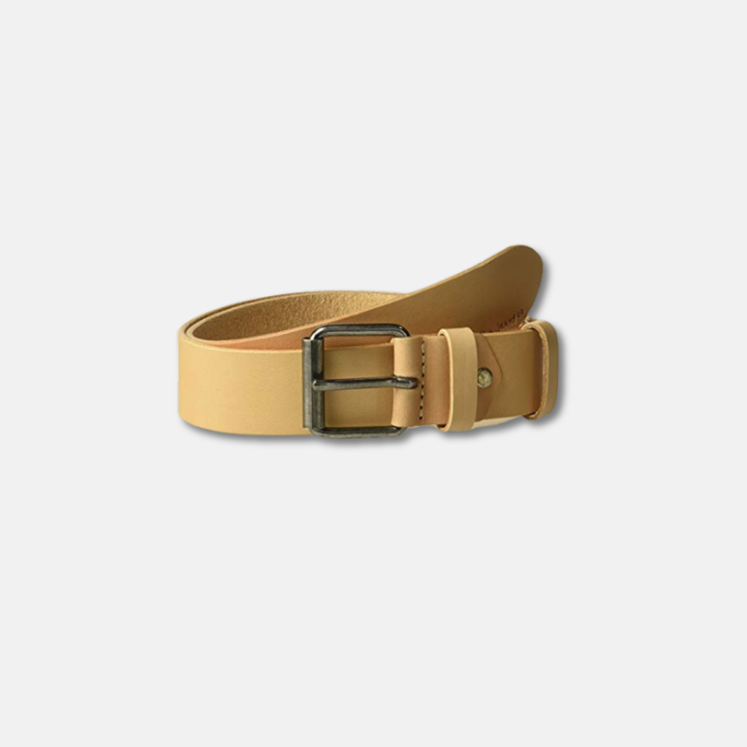 Pedersson Leather Belt | Nudie Jeans