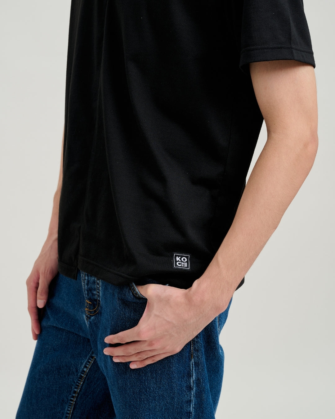 Kochi RE: Edge Circular Economy T-Shirt I Kochi