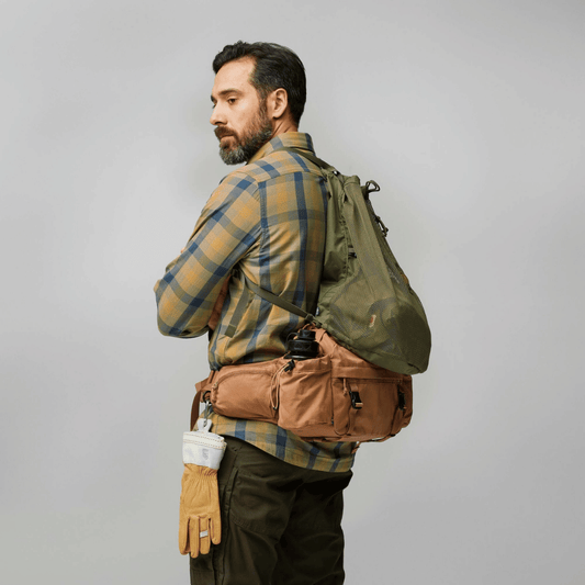Singi Mesh Bag | Fjallraven