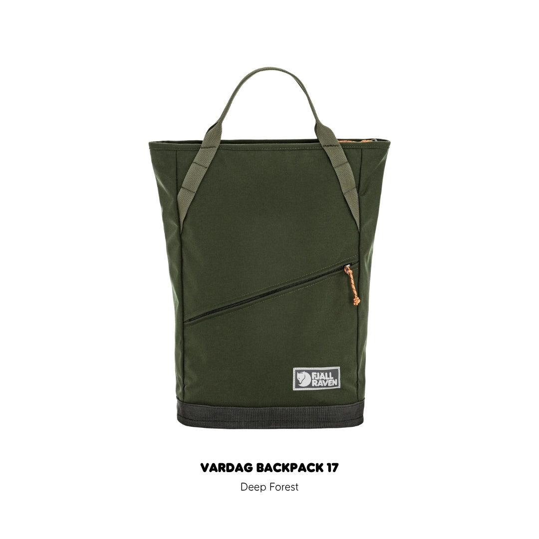 Vardag Totepack 22 | Fjallraven