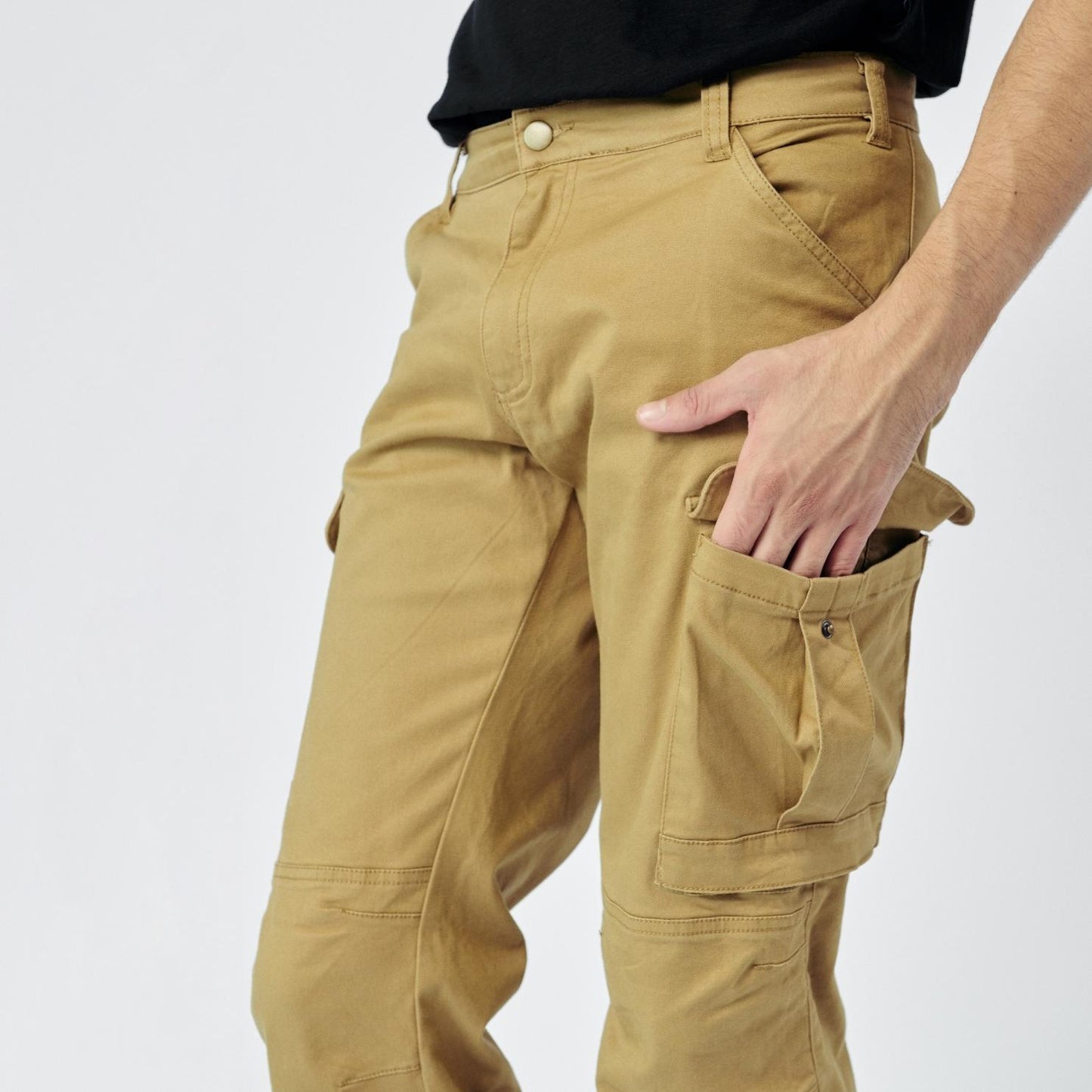 Cargo Pants 2023 | Kochi No Oji