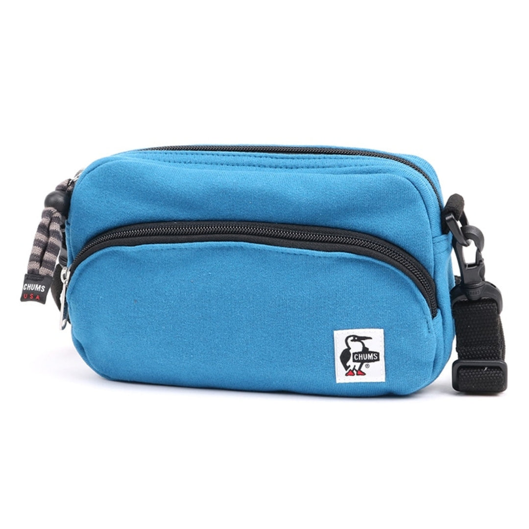 CHUMS Shoulder Pouch Sweat I CHUMS